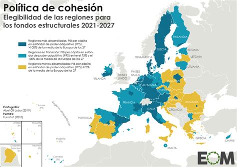 paises de la union europea 2022